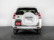 Toyota Land Cruiser Prado 150 Series Иркутск  - изображение 28