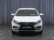 Lada (ВАЗ) Vesta I Рестайлинг (NG) Ставрополь  - изображение 26