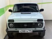 Lada (ВАЗ) 2121 (4x4) I Рестайлинг Нижний Тагил  - изображение 18