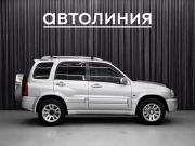 Suzuki Grand Vitara I Рестайлинг Красноярск  - изображение 25