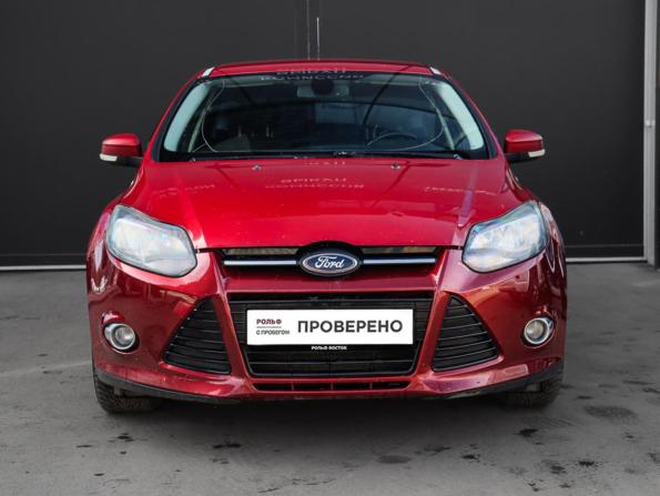 Ford Focus III с пробегом 2012 года, цена 728 000 рублей, 202822 км, хэтчбек, Автокод Объявления