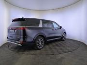 Kia Carnival IV Москва  - изображение 35