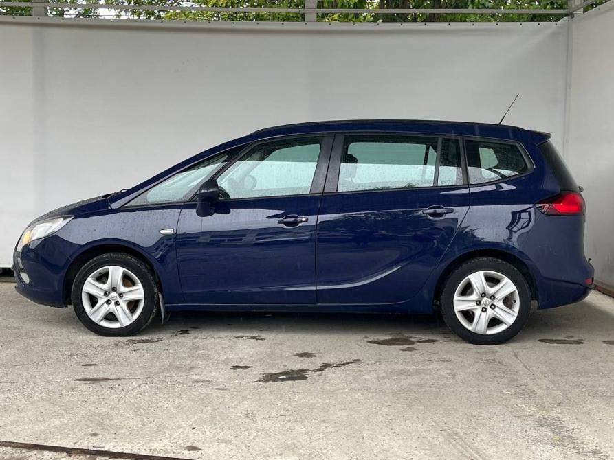 Opel Zafira C Петрозаводск  - изображение 2