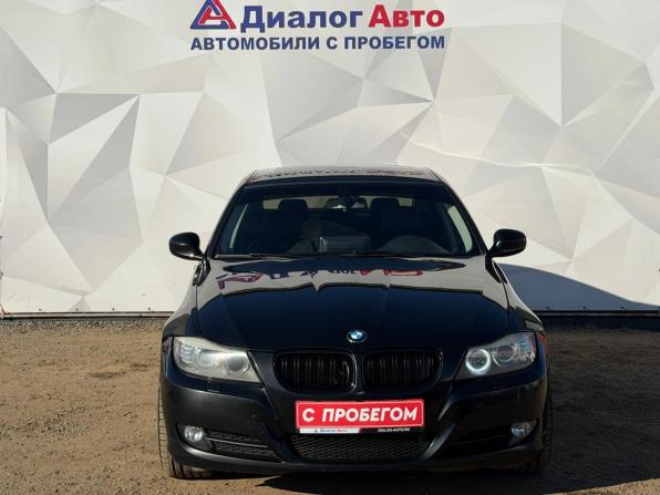 BMW 3 серии V (E90/E91/E92/E93) Рестайлинг с пробегом 2011 года, цена 1 100 000 рублей, 160953 км, седан, Автокод Объявления