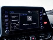 Toyota C-HR I Рестайлинг Уфа  - изображение 47