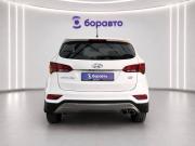 Hyundai Santa Fe III Рестайлинг Липецк  - изображение 23