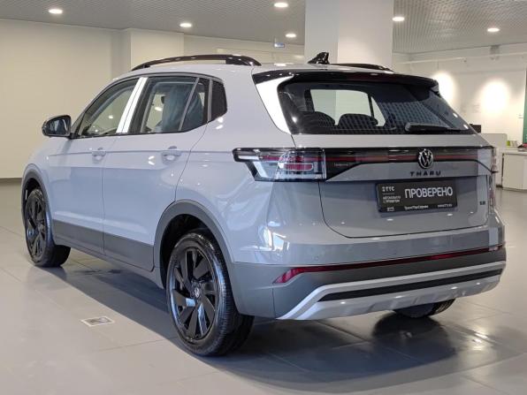 Volkswagen Tharu XR с пробегом 2026 года, цена 3 100 000 рублей, 42 км, внедорожник, Автокод Объявления