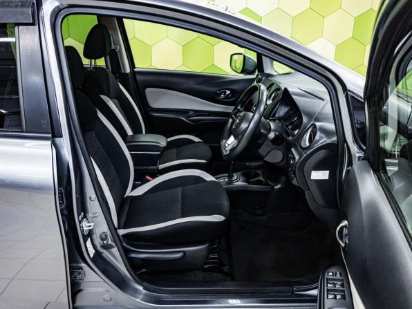 Nissan Note II Рестайлинг с пробегом 2017 года, цена 980 000 рублей, 156349 км, хэтчбек, Автокод Объявления