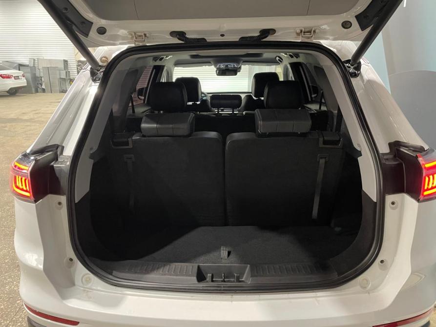 Chery Tiggo 8 Pro Max I Пермь  - изображение 12