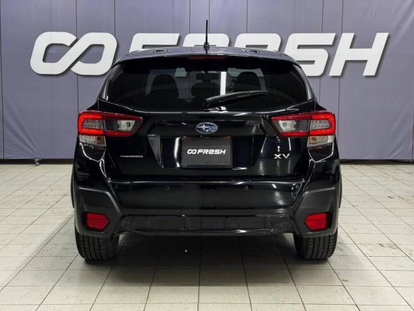 Subaru XV II Рестайлинг с пробегом 2020 года, цена 2 079 000 рублей, 53000 км, внедорожник, Автокод Объявления