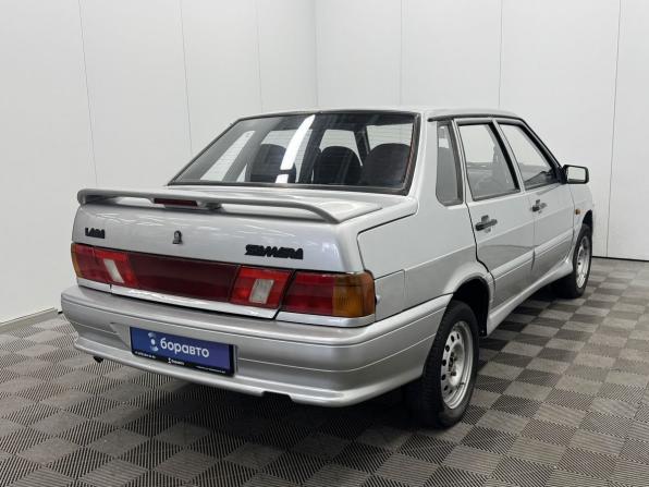 Lada (ВАЗ) 2115 с пробегом 2003 года, цена 230 000 рублей, 165216 км, седан, Автокод Объявления