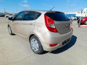 Hyundai Solaris I Тюмень  - изображение 23
