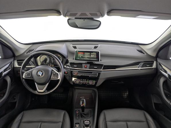 BMW X1 II (F48) Рестайлинг с пробегом 2020 года, цена 2 635 000 рублей, 69068 км, внедорожник, Автокод Объявления