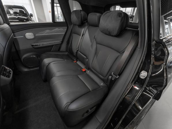 GAC Trumpchi S7 I Рестайлинг с пробегом 2026 года, цена 5 200 000 рублей, 50 км, внедорожник, Автокод Объявления