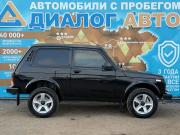 Lada (ВАЗ) Niva Legend Набережные Челны  - изображение 23