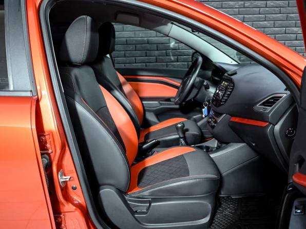 Lada (ВАЗ) Vesta I с пробегом 2019 года, цена 1 150 000 рублей, 64309 км, универсал, Автокод Объявления