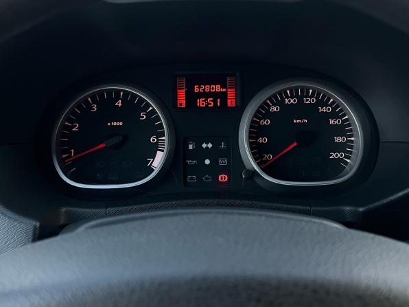 Renault Duster I с пробегом 2012 года, цена 1 199 000 рублей, 62808 км, внедорожник, Автокод Объявления