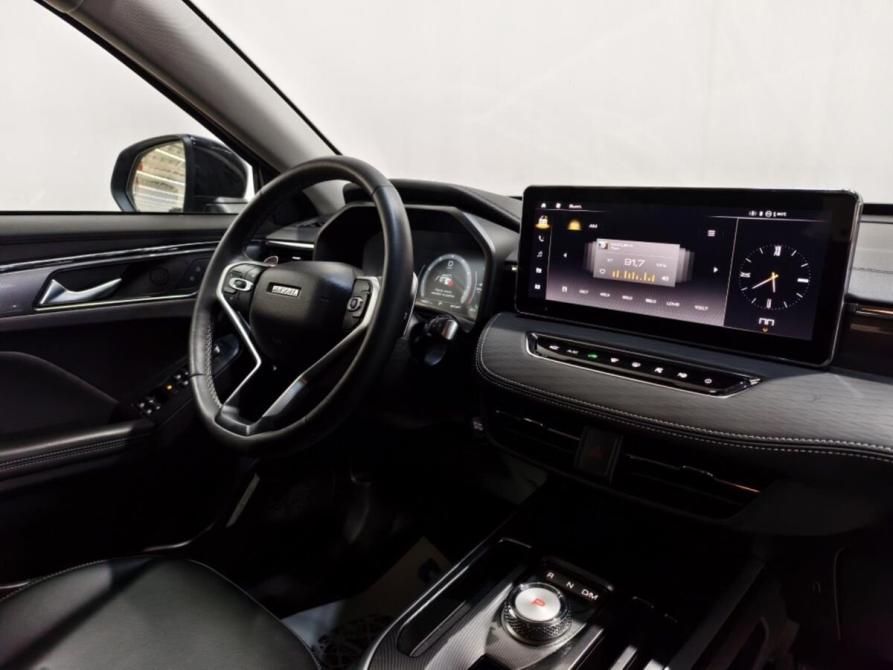 Haval Jolion I Курск  - изображение 5