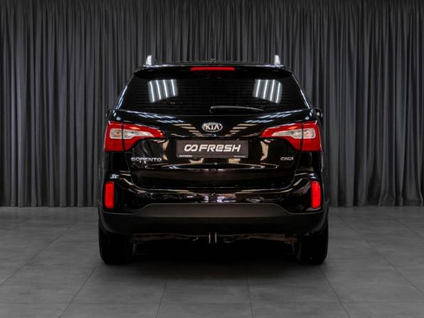 Kia Sorento II Рестайлинг с пробегом 2012 года, цена 1 599 000 рублей, 225968 км, внедорожник, Автокод Объявления