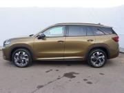 Skoda Kodiaq II Москва  - изображение 33