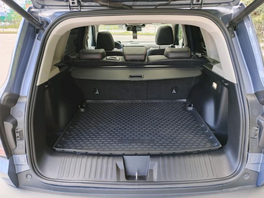 Haval Dargo Санкт-Петербург  - изображение 35