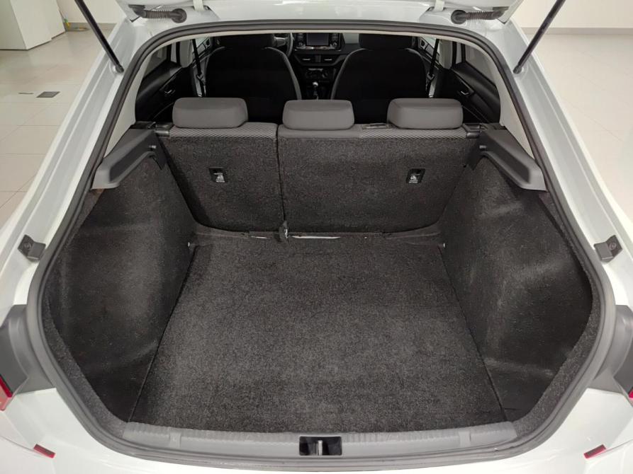 Volkswagen Polo VI Казань  - изображение 12