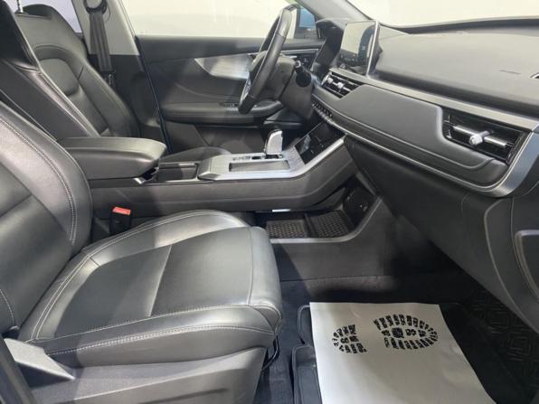 Chery Tiggo 4 Pro I с пробегом 2022 года, цена 1 639 000 рублей, 29022 км, внедорожник, Автокод Объявления