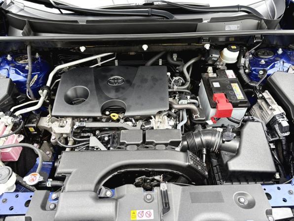 Toyota RAV4 V (XA50) с пробегом 2021 года, цена 3 550 000 рублей, 55555 км, внедорожник, Автокод Объявления