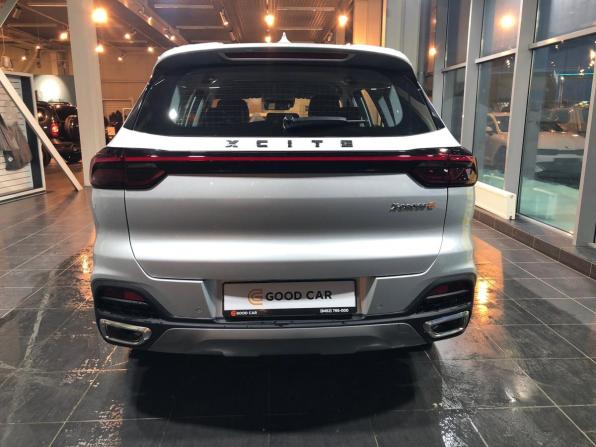 Xcite X-Cross 8 с пробегом 2024 года, цена 3 059 000 рублей, 33 км, внедорожник, Автокод Объявления