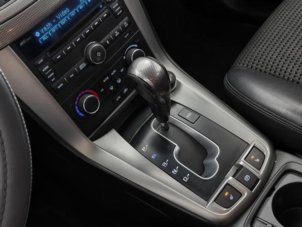Chevrolet Captiva I Рестайлинг с пробегом 2012 года, цена 945 000 рублей, 258279 км, внедорожник, Автокод Объявления