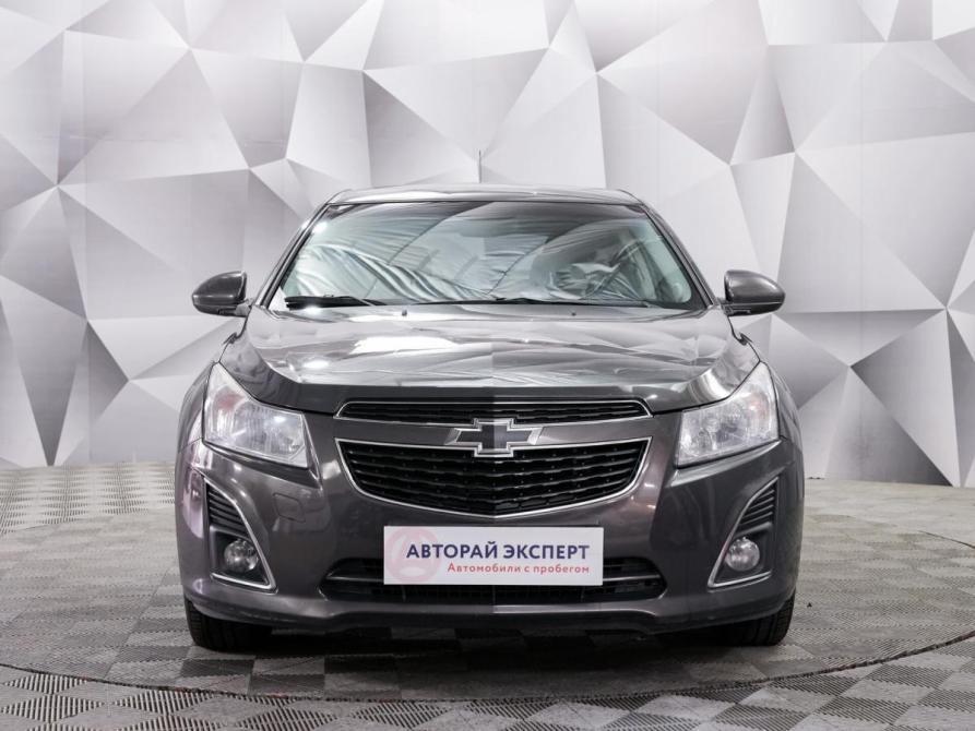 Chevrolet Cruze I Рестайлинг Ульяновск  - изображение 8