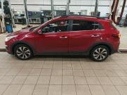 Kia Rio IV Санкт-Петербург  - изображение 15