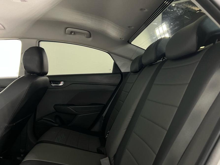 Hyundai Solaris II Архангельск  - изображение 16