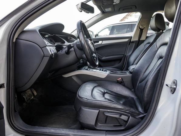 Audi A4 IV (B8) Рестайлинг с пробегом 2012 года, цена 1 298 000 рублей, 165899 км, седан, Автокод Объявления