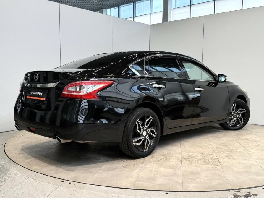 Nissan Teana III Волжский  - изображение 5