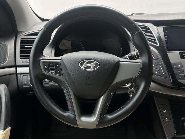 Hyundai i40 I Рестайлинг с пробегом 2016 года, цена 1 180 000 рублей, 120245 км, седан, Автокод Объявления