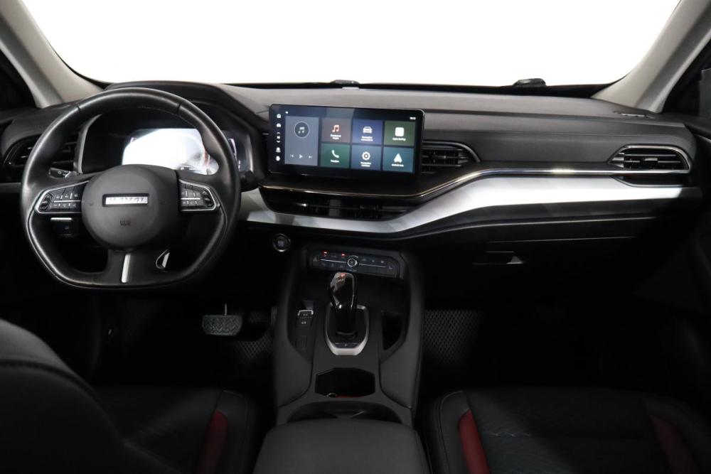 Haval F7x I Рестайлинг Санкт-Петербург  - изображение 9