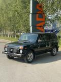 Lada (ВАЗ) 2131 (4x4) I Рестайлинг (2020) Сургут  - изображение 10