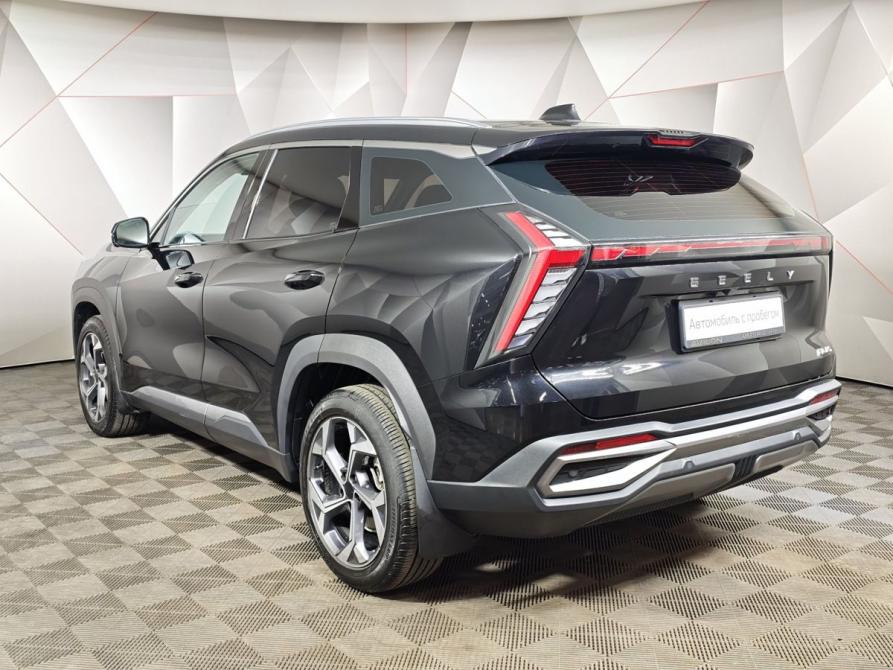 Geely Atlas II Москва  - изображение 4