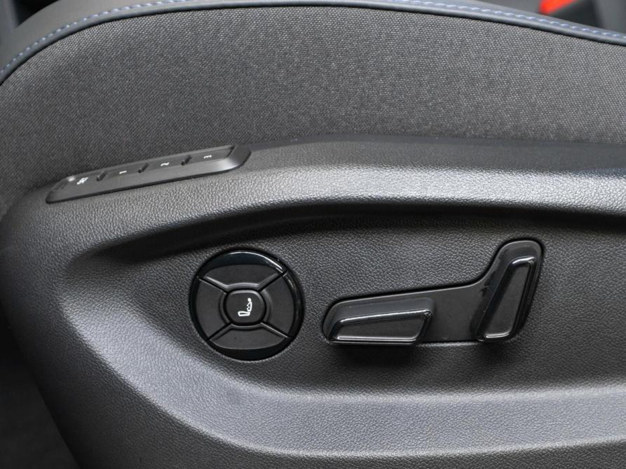 Volkswagen Teramont II (China Market) Москва  - изображение 18
