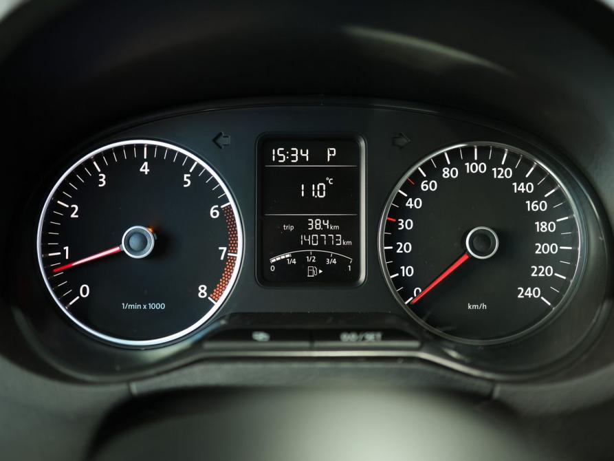 Volkswagen Polo V Ижевск  - изображение 14