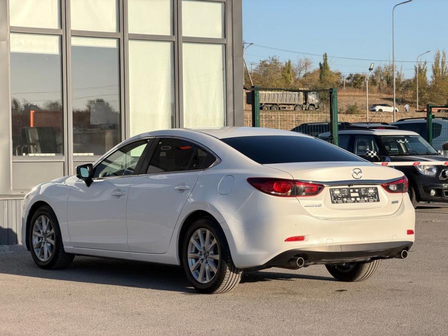 Mazda 6 III (GJ) Рестайлинг Волгоград  - изображение 10