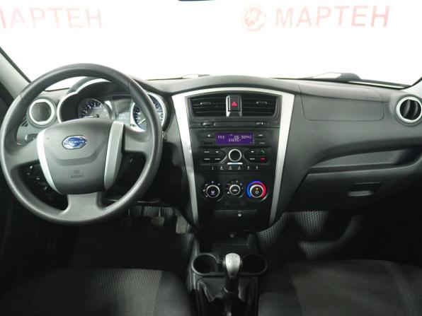 Datsun mi-DO с пробегом 2019 года, цена 569 000 рублей, 109816 км, хэтчбек, Автокод Объявления