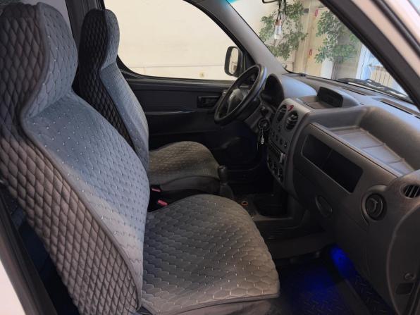 Peugeot Partner II с пробегом 2008 года, цена 425 000 рублей, 240000 км, минивэн, Автокод Объявления