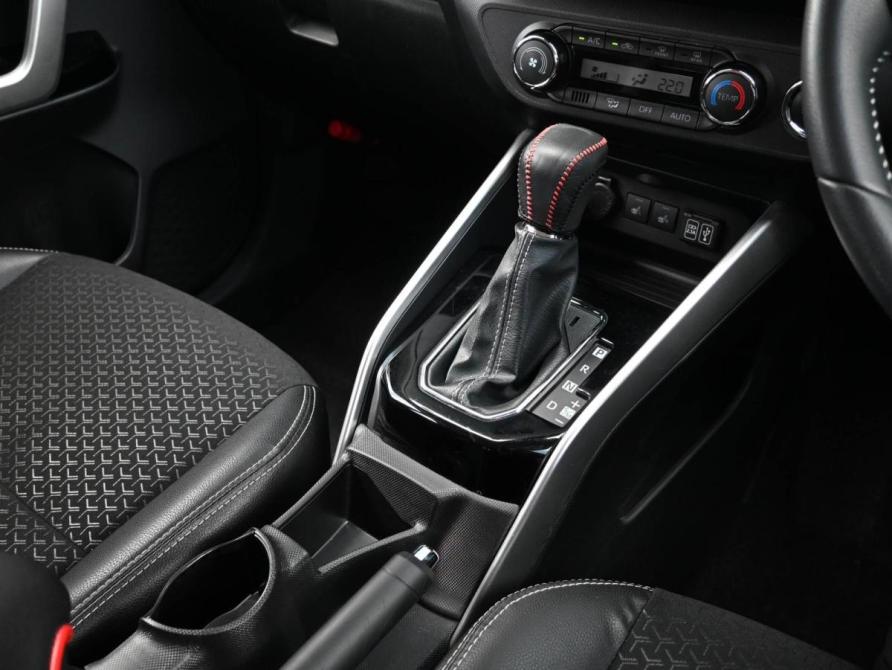 Daihatsu Rocky A200 Новороссийск  - изображение 23