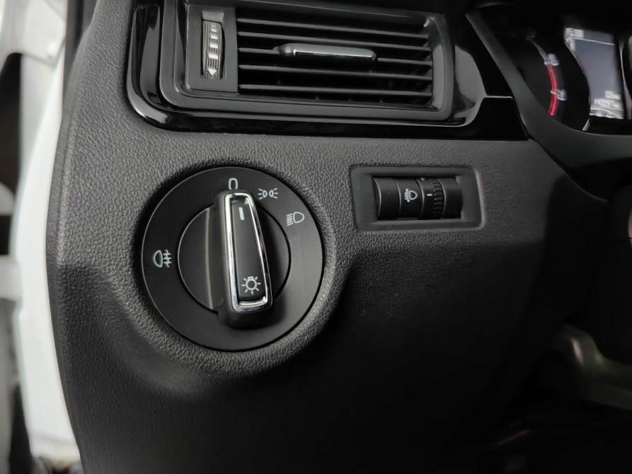 Skoda Rapid I Рестайлинг Москва  - изображение 21