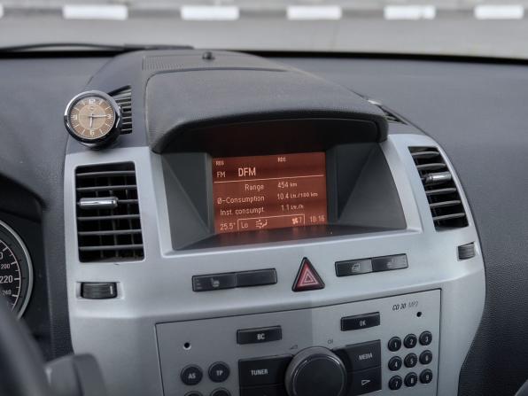 Opel Zafira B Рестайлинг с пробегом 2012 года, цена 875 000 рублей, 179113 км, компактвэн, Автокод Объявления