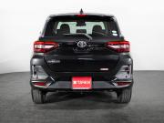 Toyota Raize I Иркутск  - изображение 28