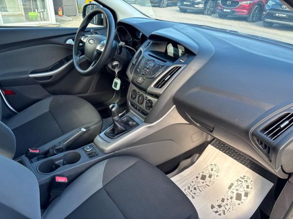 Ford Focus III с пробегом 2013 года, цена 671 000 рублей, 167825 км, седан, Автокод Объявления