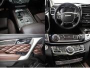 Haval H9 I Рестайлинг Москва  - изображение 37